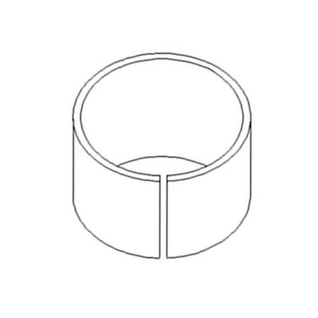 Aftermarket Dump Cylinder Bushing Fits Komatsu WA500-3 707-52-90950